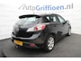 Mazda 3 1.6 S hatchback met navi en trekhaak