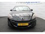 Mazda 3 1.6 S hatchback met navi en trekhaak