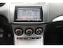 Mazda 3 1.6 S hatchback met navi en trekhaak