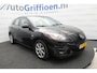 Mazda 3 1.6 S hatchback met navi en trekhaak