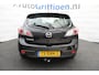 Mazda 3 1.6 S hatchback met navi en trekhaak