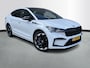 Skoda ENYAQ 60 Coupé iV 180pk Sportline / Panoramadak / Memory / 21 inch / Demonstratieauto
