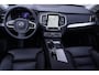 Volvo XC90 2.0 T8 Recharge AWD Ultimate Dark | 360 Camera | Head-Up Display | Lederen bekleding | Glazen Schuifdak | Getint Glas | Luchtvering | Trekhaak |