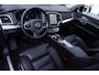 Volvo XC90 2.0 T8 Recharge AWD Ultimate Dark | 360 Camera | Head-Up Display | Lederen bekleding | Glazen Schuifdak | Getint Glas | Luchtvering | Trekhaak |