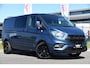 Ford Transit Custom 300 2.0 TDCI L2H1 Limited DC Camera, Cruise, Carplay, 170PK, Trekhaak, Stoelverwarming, Automaat, 2 x Schuifdeur, Uniek!