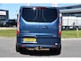 Ford Transit Custom 300 2.0 TDCI L2H1 Limited DC Camera, Cruise, Carplay, 170PK, Trekhaak, Stoelverwarming, Automaat, 2 x Schuifdeur, Uniek!