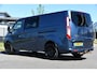 Ford Transit Custom 300 2.0 TDCI L2H1 Limited DC Camera, Cruise, Carplay, 170PK, Trekhaak, Stoelverwarming, Automaat, 2 x Schuifdeur, Uniek!
