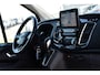 Ford Transit Custom 300 2.0 TDCI L2H1 Limited DC Camera, Cruise, Carplay, 170PK, Trekhaak, Stoelverwarming, Automaat, 2 x Schuifdeur, Uniek!