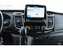 Ford Transit Custom 300 2.0 TDCI L2H1 Limited DC Camera, Cruise, Carplay, 170PK, Trekhaak, Stoelverwarming, Automaat, 2 x Schuifdeur, Uniek!