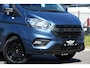 Ford Transit Custom 300 2.0 TDCI L2H1 Limited DC Camera, Cruise, Carplay, 170PK, Trekhaak, Stoelverwarming, Automaat, 2 x Schuifdeur, Uniek!