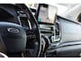 Ford Transit Custom 300 2.0 TDCI L2H1 Limited DC Camera, Cruise, Carplay, 170PK, Trekhaak, Stoelverwarming, Automaat, 2 x Schuifdeur, Uniek!