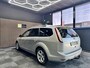 Ford Focus Wagon 1.6 Titanium 2e Eig navi Airco Trekhaak 134000km!!!