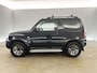Suzuki Jimny 1.3 Exclusive 4x4 AWD Airco Trekhaak 15"LMV Stoelverwarming Elektrpakket