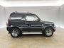 Suzuki Jimny 1.3 Exclusive 4x4 AWD Airco Trekhaak 15"LMV Stoelverwarming Elektrpakket