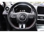 MG EHS 1.5 TGDI Luxury PHEV Plug-in LEER PANO 360-CAMERA DAB CARPLAY NAVI STOELVERWARMING SFEERVERLICHTING ACC 18"LMV 2xKEYLESS ELEK.ACHTERKLEP 2xPDC ENZ!