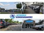 MG EHS 1.5 TGDI Luxury FACELIFT!! MY23 LEER PANO 360-CAMERA DAB CARPLAY NAVI STOELVERWARMING SFEERVERLICHTING ACC 18"LMV 2xKEYLESS ELEK.ACHTERKLEP 2xPDC ENZ!