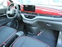 Fiat 500 RED 24 kWh VOORRAAD KORTING