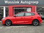 Ford Focus 1.0 EcoBoost 125pk ST-Line Business I Glazen Schuif/kanteldak I Stoelverwarming I Stuurverwarming I Adaptieve Cruise Control I Parkeersensoren I