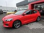 Ford Focus 1.0 EcoBoost 125pk ST-Line Business I Glazen Schuif/kanteldak I Stoelverwarming I Stuurverwarming I Adaptieve Cruise Control I Parkeersensoren I