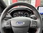 Ford Focus 1.0 EcoBoost 125pk ST-Line Business I Glazen Schuif/kanteldak I Stoelverwarming I Stuurverwarming I Adaptieve Cruise Control I Parkeersensoren I
