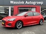 Ford Focus 1.0 EcoBoost 125pk ST-Line Business I Glazen Schuif/kanteldak I Stoelverwarming I Stuurverwarming I Adaptieve Cruise Control I Parkeersensoren I