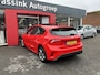 Ford Focus 1.0 EcoBoost 125pk ST-Line Business I Glazen Schuif/kanteldak I Stoelverwarming I Stuurverwarming I Adaptieve Cruise Control I Parkeersensoren I