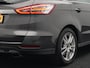 Ford S-Max 2.0 Titanium Automaat 7-Persoons | Trekhaak Afneembaar Panodak | Navigatie | Carplay | Sfeerverlichting | DAB | Camera | Cruise Control | Elektrische Achterklep |