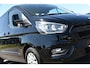 Ford Transit Custom 300 2.0 TDCI L2H1 Limited DC Camera, Cruise, 130PK, Automaat, Carplay, Stoeverwarming, 2 x Schuifdeur, Trekhaak, Uniek!