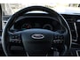 Ford Transit Custom 300 2.0 TDCI L2H1 Limited DC Camera, Cruise, 130PK, Automaat, Carplay, Stoeverwarming, 2 x Schuifdeur, Trekhaak, Uniek!