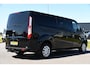 Ford Transit Custom 300 2.0 TDCI L2H1 Limited DC Camera, Cruise, 130PK, Automaat, Carplay, Stoeverwarming, 2 x Schuifdeur, Trekhaak, Uniek!