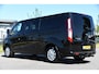 Ford Transit Custom 300 2.0 TDCI L2H1 Limited DC Camera, Cruise, 130PK, Automaat, Carplay, Stoeverwarming, 2 x Schuifdeur, Trekhaak, Uniek!
