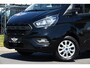 Ford Transit Custom 300 2.0 TDCI L2H1 Limited DC Camera, Cruise, 130PK, Automaat, Carplay, Stoeverwarming, 2 x Schuifdeur, Trekhaak, Uniek!