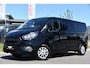 Ford Transit Custom 300 2.0 TDCI L2H1 Limited DC Camera, Cruise, 130PK, Automaat, Carplay, Stoeverwarming, 2 x Schuifdeur, Trekhaak, Uniek!