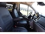 Ford Transit Custom 300 2.0 TDCI L2H1 Limited DC Camera, Cruise, 130PK, Automaat, Carplay, Stoeverwarming, 2 x Schuifdeur, Trekhaak, Uniek!