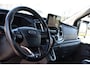 Ford Transit Custom 300 2.0 TDCI L2H1 Limited DC Camera, Cruise, 130PK, Automaat, Carplay, Stoeverwarming, 2 x Schuifdeur, Trekhaak, Uniek!