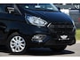 Ford Transit Custom 300 2.0 TDCI L2H1 Limited DC Camera, Cruise, 130PK, Automaat, Carplay, Stoeverwarming, 2 x Schuifdeur, Trekhaak, Uniek!