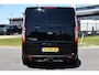 Ford Transit Custom 300 2.0 TDCI L2H1 Limited DC Camera, Cruise, 130PK, Automaat, Carplay, Stoeverwarming, 2 x Schuifdeur, Trekhaak, Uniek!