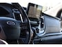 Ford Transit Custom 300 2.0 TDCI L2H1 Limited DC Camera, Cruise, 130PK, Automaat, Carplay, Stoeverwarming, 2 x Schuifdeur, Trekhaak, Uniek!