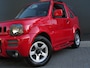 Suzuki Jimny 1.3 JLX Cabrio AWD