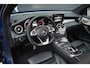 Mercedes-Benz AMG GLC 43 4MATIC |luchtvering|pano|360|trek