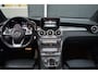 Mercedes-Benz AMG GLC 43 4MATIC |luchtvering|pano|360|trek