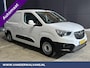 Opel Combo 1.5D 131pk Automaat L2H1 inrichting Euro6 Airco | 2x Zijdeur | Cruisecontrol | Parkeersensoren
