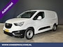 Opel Combo 1.5D 131pk Automaat L2H1 inrichting Euro6 Airco | 2x Zijdeur | Cruisecontrol | Parkeersensoren