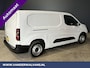 Opel Combo 1.5D 131pk Automaat L2H1 inrichting Euro6 Airco | 2x Zijdeur | Cruisecontrol | Parkeersensoren