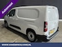 Opel Combo 1.5D 131pk Automaat L2H1 inrichting Euro6 Airco | 2x Zijdeur | Cruisecontrol | Parkeersensoren