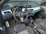 BMW X1 xDrive20i Automaat|pano|camera