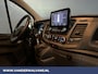 Ford Transit Custom 2.0 TDCI 130 pk L2H1 Euro6 Airco | Stoelverwarming | Multimedia Scherm | 2800kg trekvermogen Cruisecontrol, Parkeersensoren, Bijrijdersbank, verwarmde voorruit
