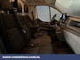 Ford Transit Custom 2.0 TDCI 130 pk L2H1 Euro6 Airco | Stoelverwarming | Multimedia Scherm | 2800kg trekvermogen Cruisecontrol, Parkeersensoren, Bijrijdersbank, verwarmde voorruit