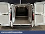 Ford Transit Custom 2.0 TDCI 130 pk L2H1 Euro6 Airco | Stoelverwarming | Multimedia Scherm | 2800kg trekvermogen Cruisecontrol, Parkeersensoren, Bijrijdersbank, verwarmde voorruit