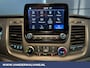 Ford Transit Custom 2.0 TDCI 130 pk L2H1 Euro6 Airco | Stoelverwarming | Multimedia Scherm | 2800kg trekvermogen Cruisecontrol, Parkeersensoren, Bijrijdersbank, verwarmde voorruit